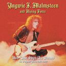 Now your ships are burned, Yngwie Malmsteen, CD