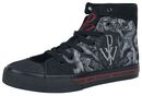 EMP Signature Collection, Powerwolf, Sneakers High