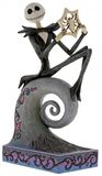 Jack Skellington (What's This?), The Nightmare Before Christmas, Statue