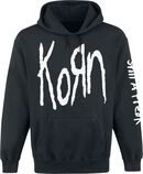 Still A Freak, Korn, Hooded sweater