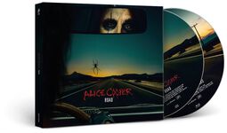 Road, Alice Cooper, CD
