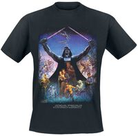 STAR WARS: Episodio VI - il ritorno dello Jedi, noi locandina, dall STAR WARS: Episodio VI - il ritorno dello Jedi, noi locandina, dall
