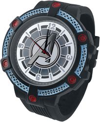 A-Logo, Avengers, Wristwatches