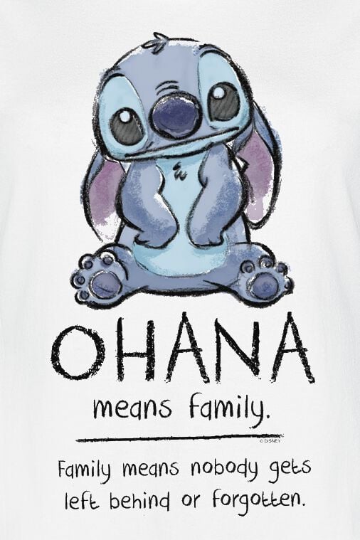 Ohana Logistics