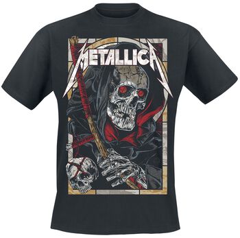 Death Reaper | Metallica T-Shirt | EMP