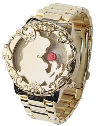 Golden Belle, Beauty and the Beast, Wristwatches