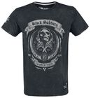 EMP Signature Collection, Black Sabbath, T-Shirt