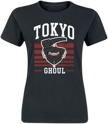 College Dropout, Tokyo Ghoul, T-Shirt