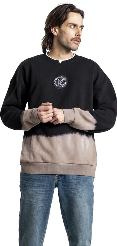 Emp Blue EMP Signature Collection | Ice Nine Kills Sweatshirt | EMP