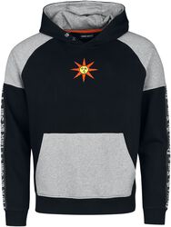 Solaire of Astora, Dark Souls, Hooded sweater