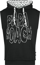 EMP Signature Collection, Papa Roach, Hooded sweater