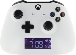 Xbox Controller Alarm Clock