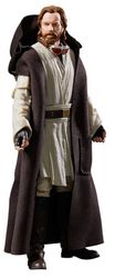 Obi-Wan - Obi-Wan Kenobi (Jedi Legend) (The Black Series), Star Wars, Action Figure