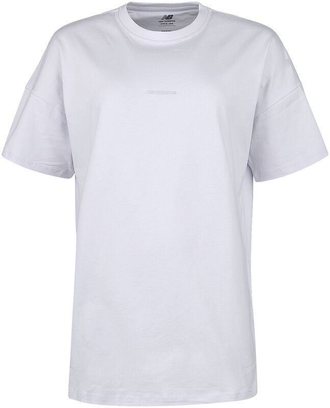 NB Athletics Nature State short-sleeved t-shirt