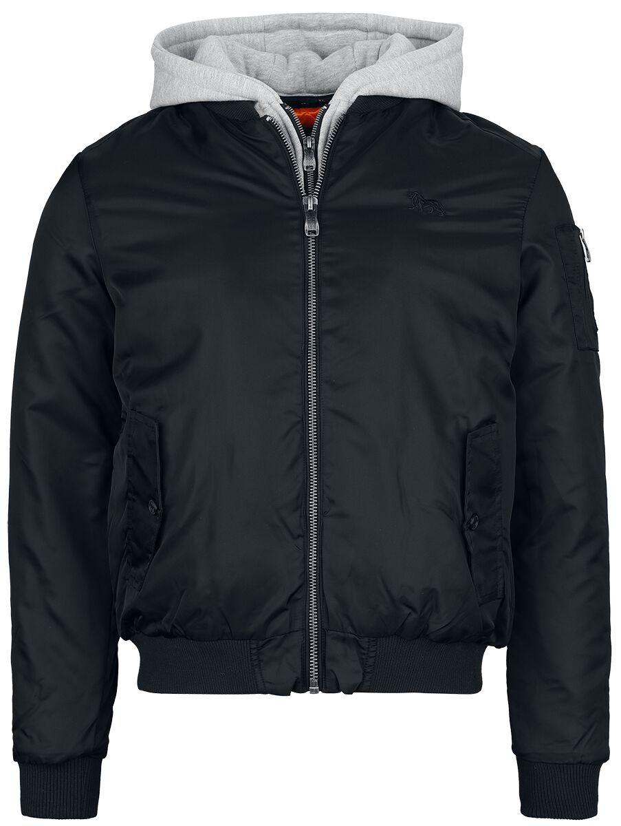 Lonsdale London Jacket Price Lonsdale Slimfit Harrington Jacket