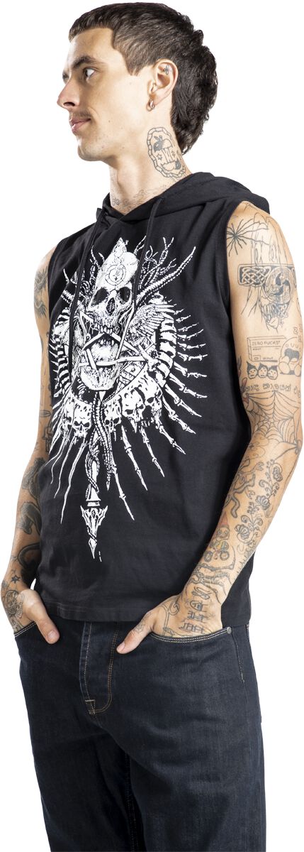 Cappotti di Gothicana by EMP | EMP Shop