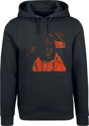 Life After Death, Notorious B.I.G., Hooded sweater