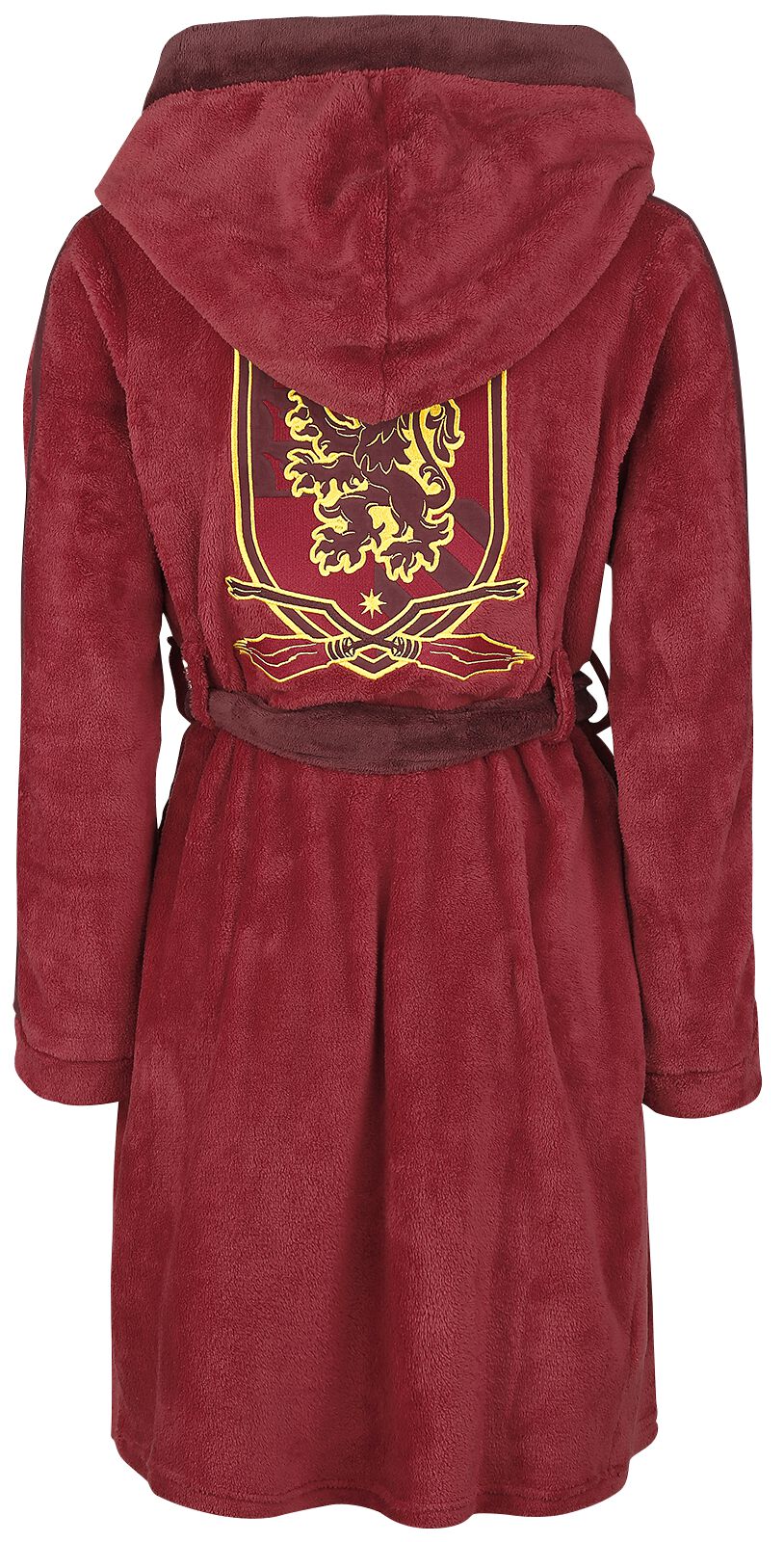 Gryffindor Harry Potter Bathrobe EMP