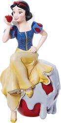 Disney 100 - Snow White icon figurine, Snow White and the Seven Dwarfs, Statue