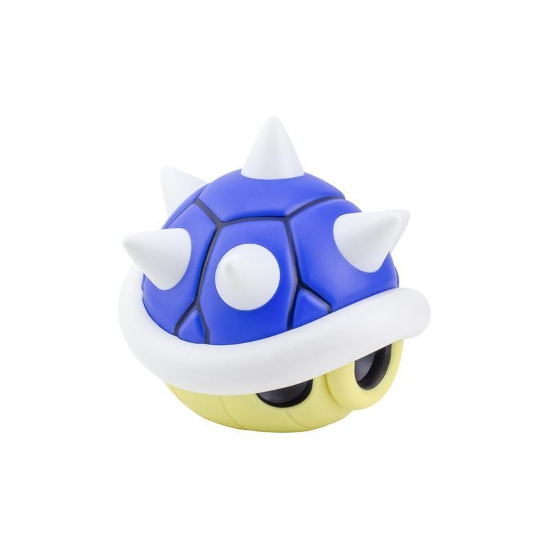 Blue Shell - with sound | Super Mario Lamp | EMP