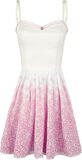 Rose Quartz Dress, Steven Universe, Short dress