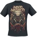 Viking, Amon Amarth, T-Shirt