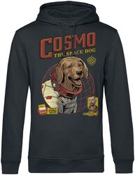 Vol. 3 - Cosmo - Good Girl, Guardians Of The Galaxy, Hooded sweater