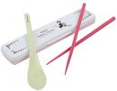 Chopsticks and Spoon, Kiki's Delivery Service, 847