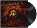 Repentless, Slayer, LP