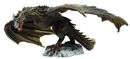 Rhaegal Action Figure