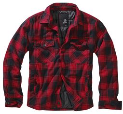 Lumberjacket, Brandit, Between-seasons Jacket