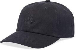 Alpha LP Adjustable Hat, Brixton, Cap