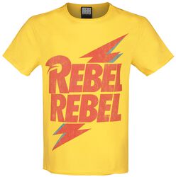 Amplified Collection - Rebel Rebel