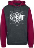 All Hope Blood, Slipknot, Hooded sweater