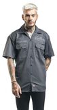 Blood, Sweat, Beers! Dickies Worker Shirt