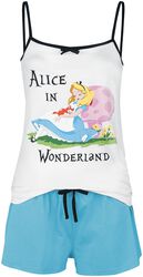 Alice, Alice in Wonderland, Pyjama Pants