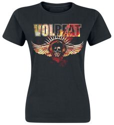 Volbeat Becher Tour 2025 Greatest Of All Tours Worldwide in München Volbeat Becher Tour 2025 Greatest Of All Tours Worldwide in München
