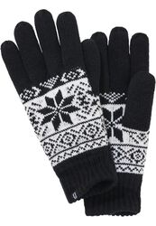 Snow Gloves, Brandit, Full-fingered gloves