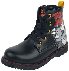 Kids - Cheese, Tom And Jerry, Children's boots