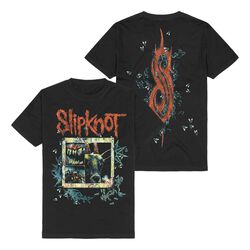 Slipknot México - The Chapeltown Rag Slipknot México - The Chapeltown Rag