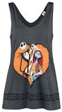 Jack Skellington & Sally
