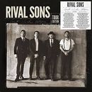 Great western valkyrie (Tour Edition), Rival Sons, CD