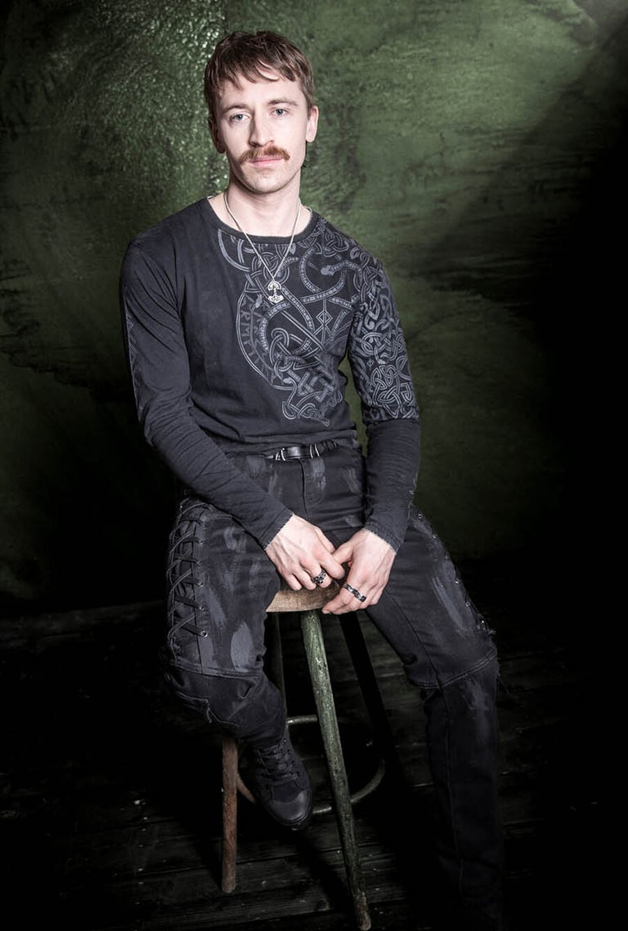 Outfit Black Premium