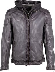 GMNemei, Gipsy, Leather Jacket