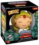 Masters Of The Universe She.Ra Dorbz Vinyl Figure 245, Masters Of The Universe, 992