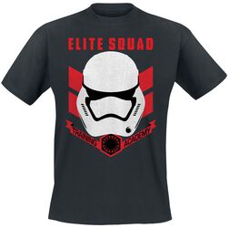 Storm Trooper Elite Academy