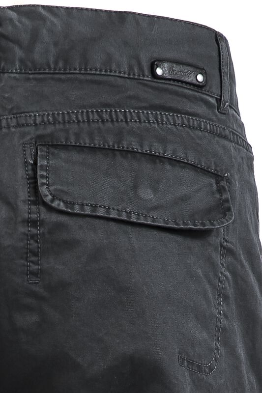 Rocky Star Pants | Brandit Cargo Trousers | EMP
