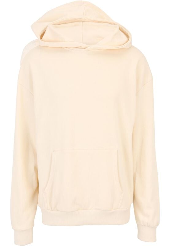 Oversized Hoodies Mens Cream Hoodie Uk Beige Colour Long Beige