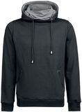 Protection, Forplay, Hooded sweater