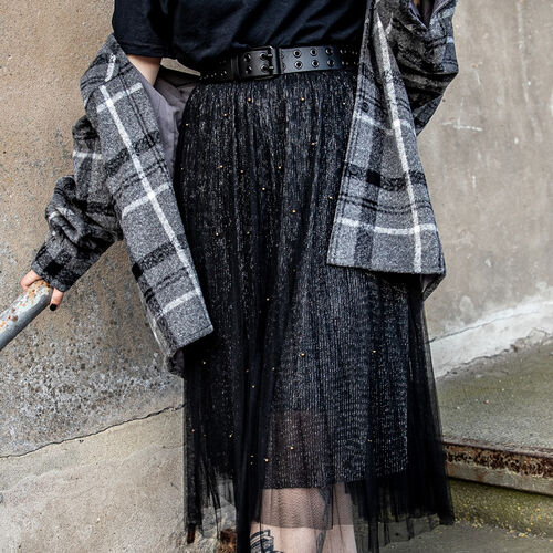Skirts & Kilts
